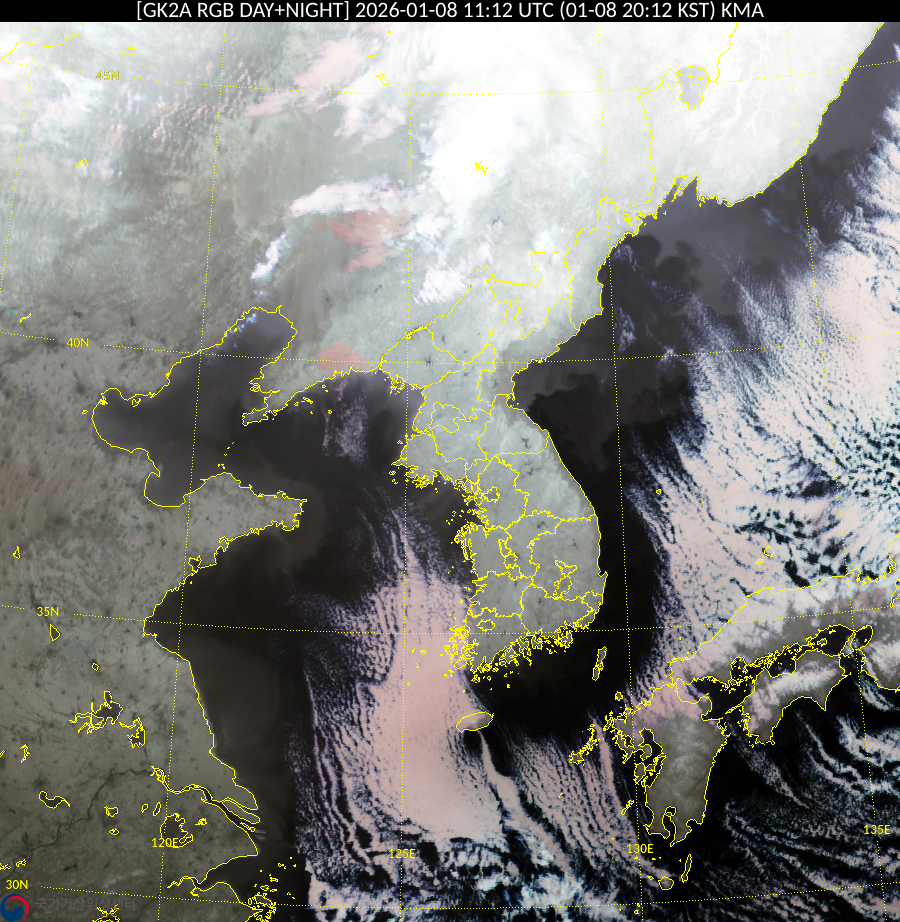 Satellite : 202601081112