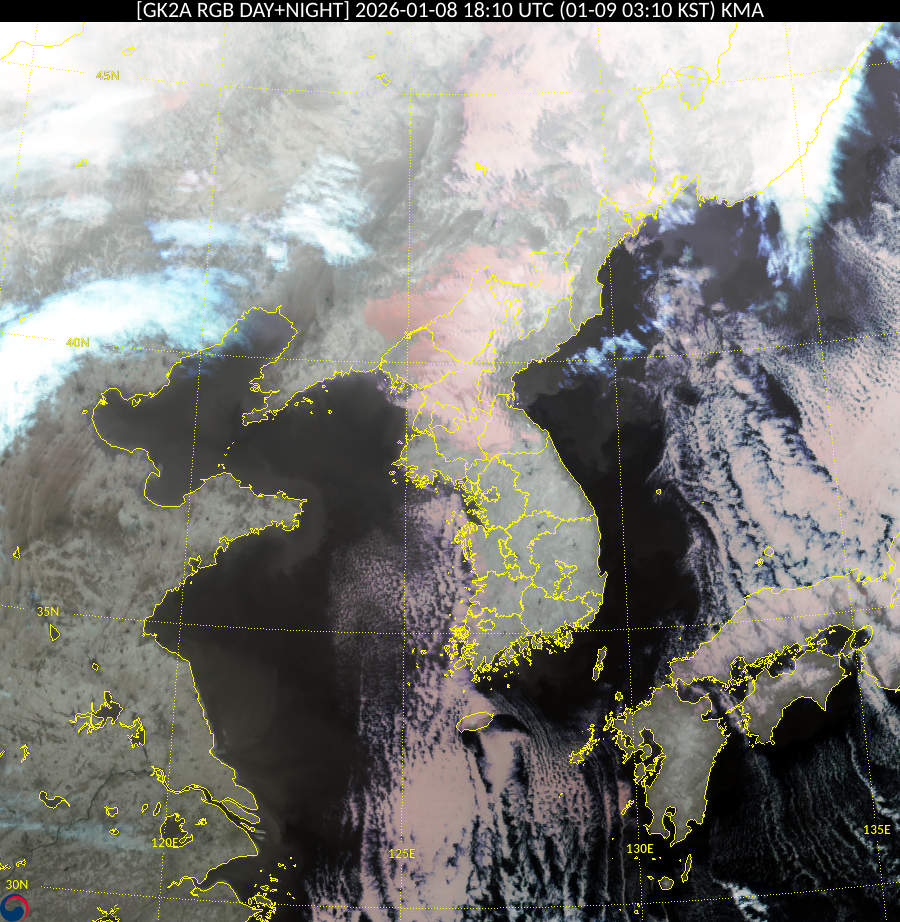 Satellite : 202601081810