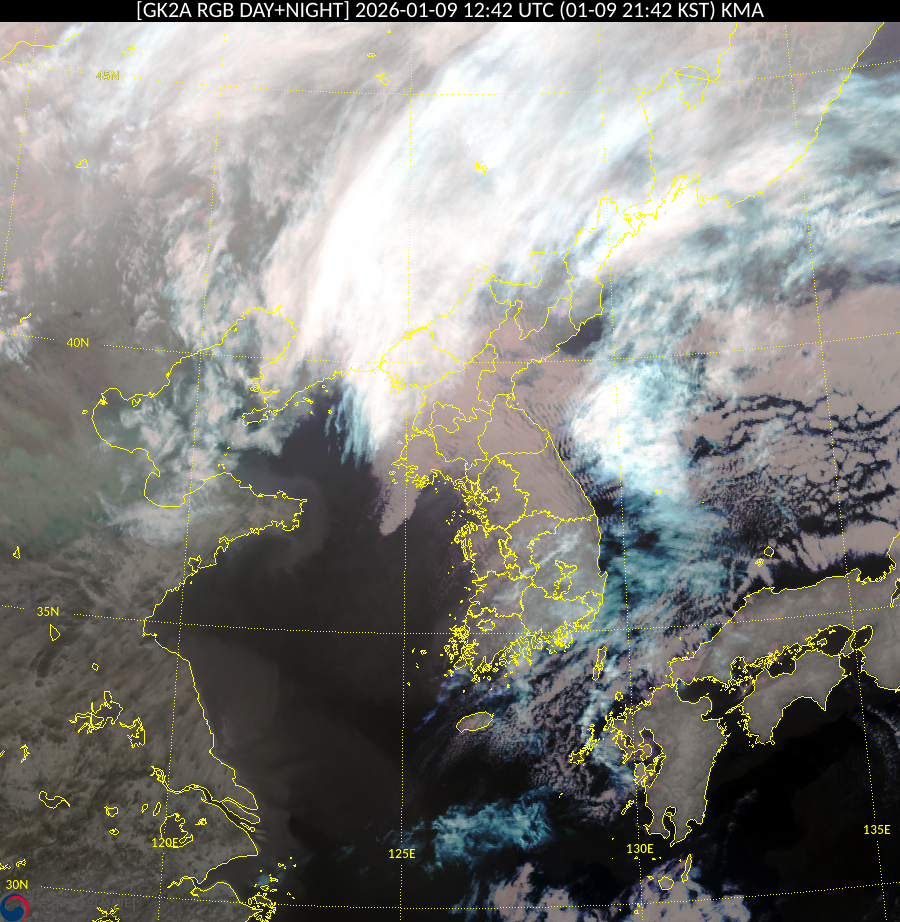 Satellite : 202601091242