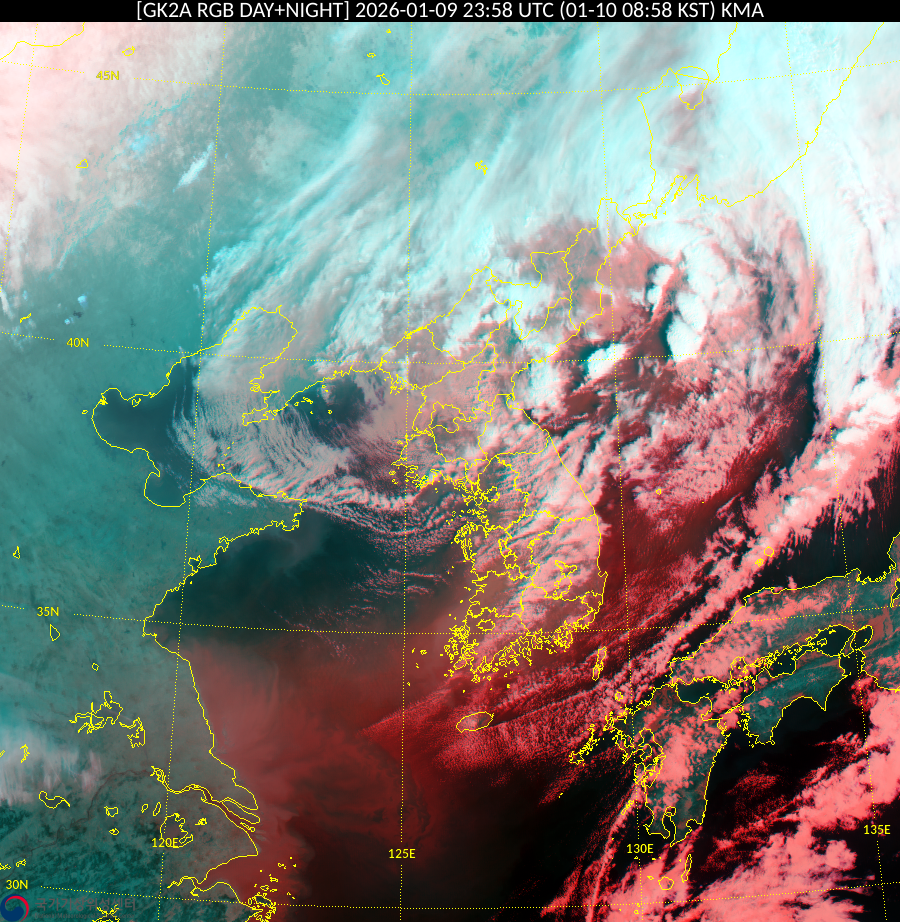 Satellite : 202601092358