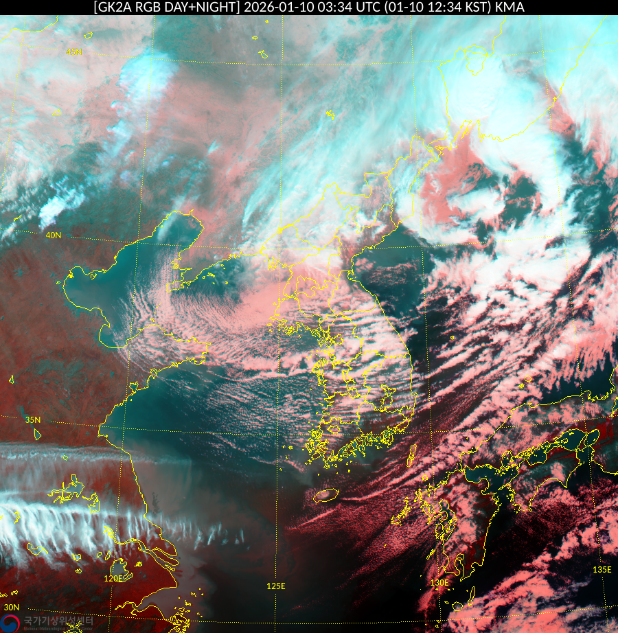 Satellite : 202601100334