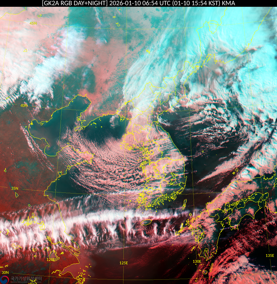 Satellite : 202601100654