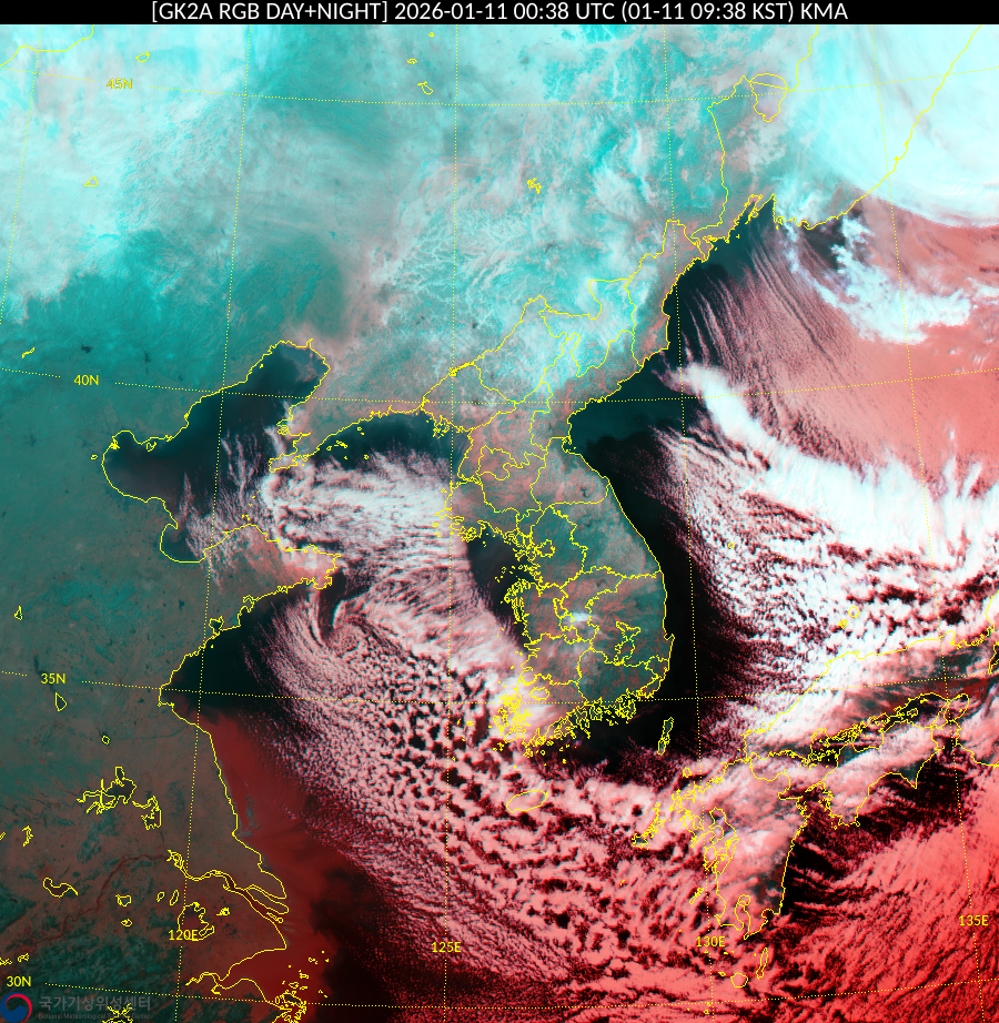 Satellite : 202601110038