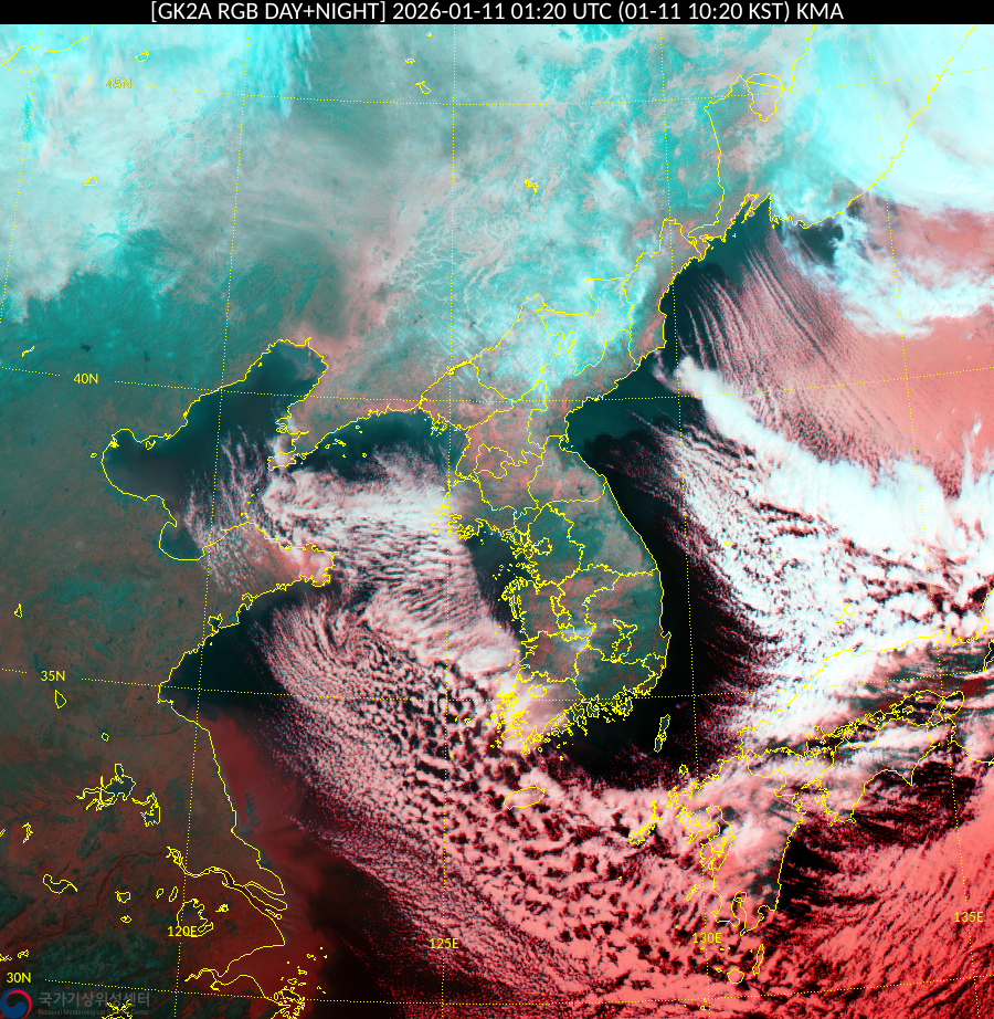 Satellite : 202601110120