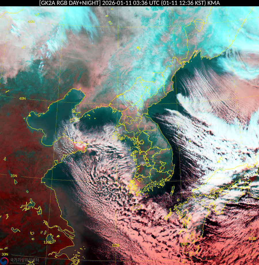 Satellite : 202601110336