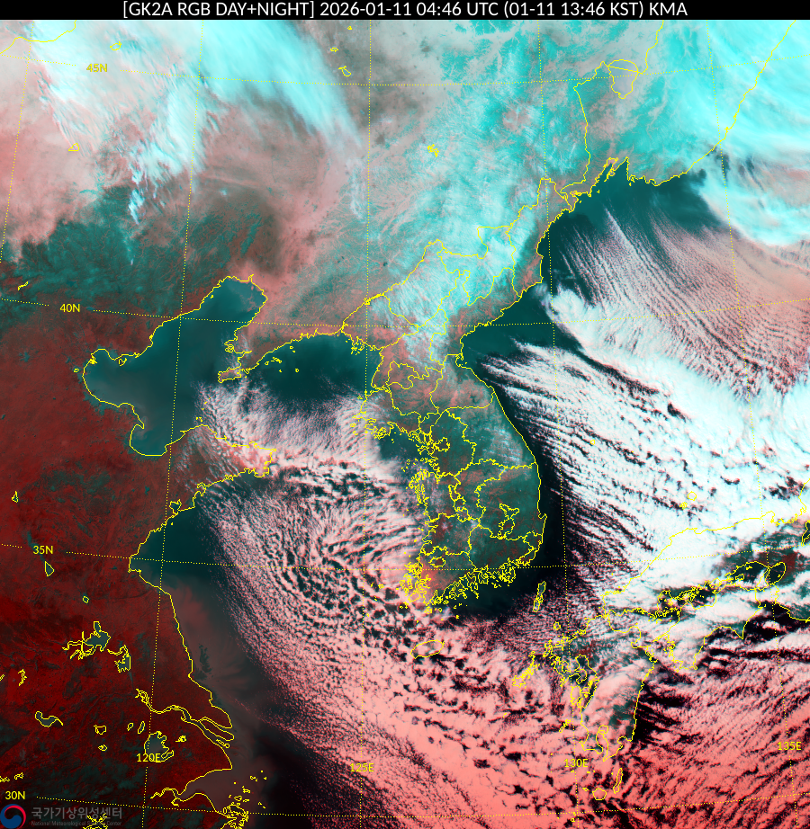 Satellite : 202601110446