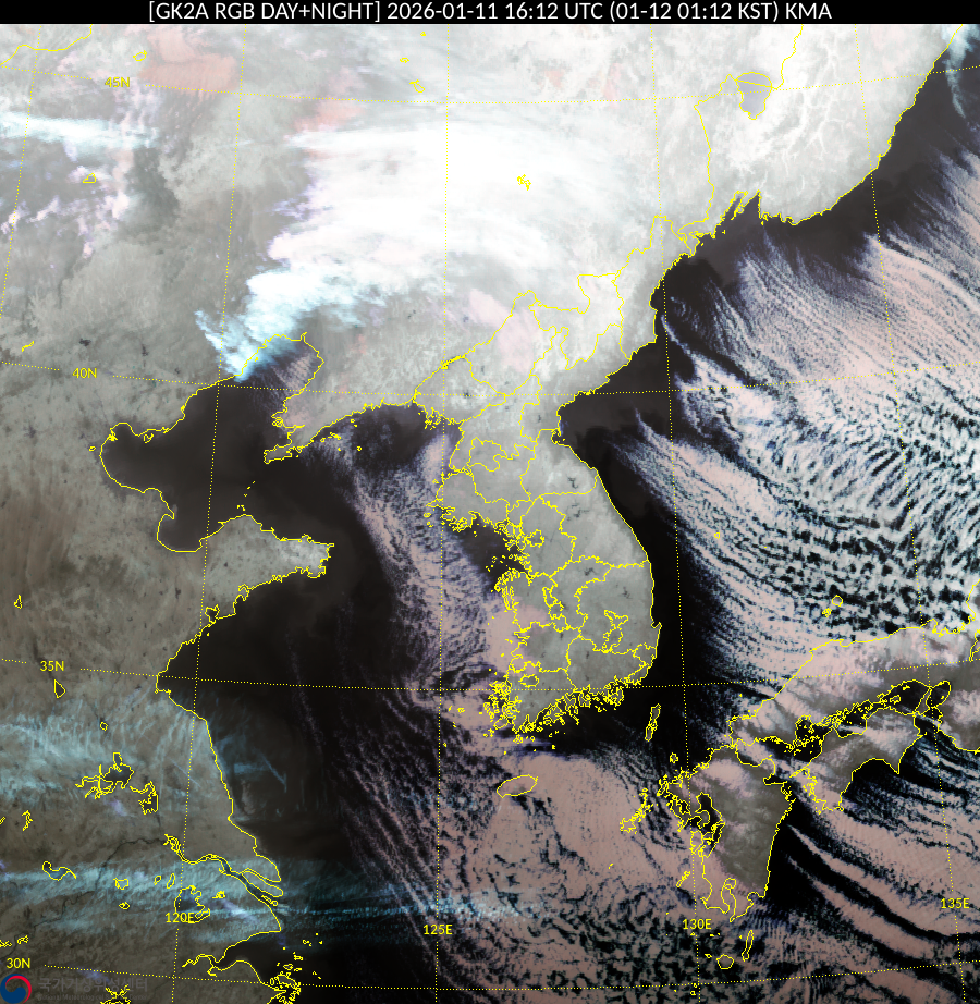 Satellite : 202601111612