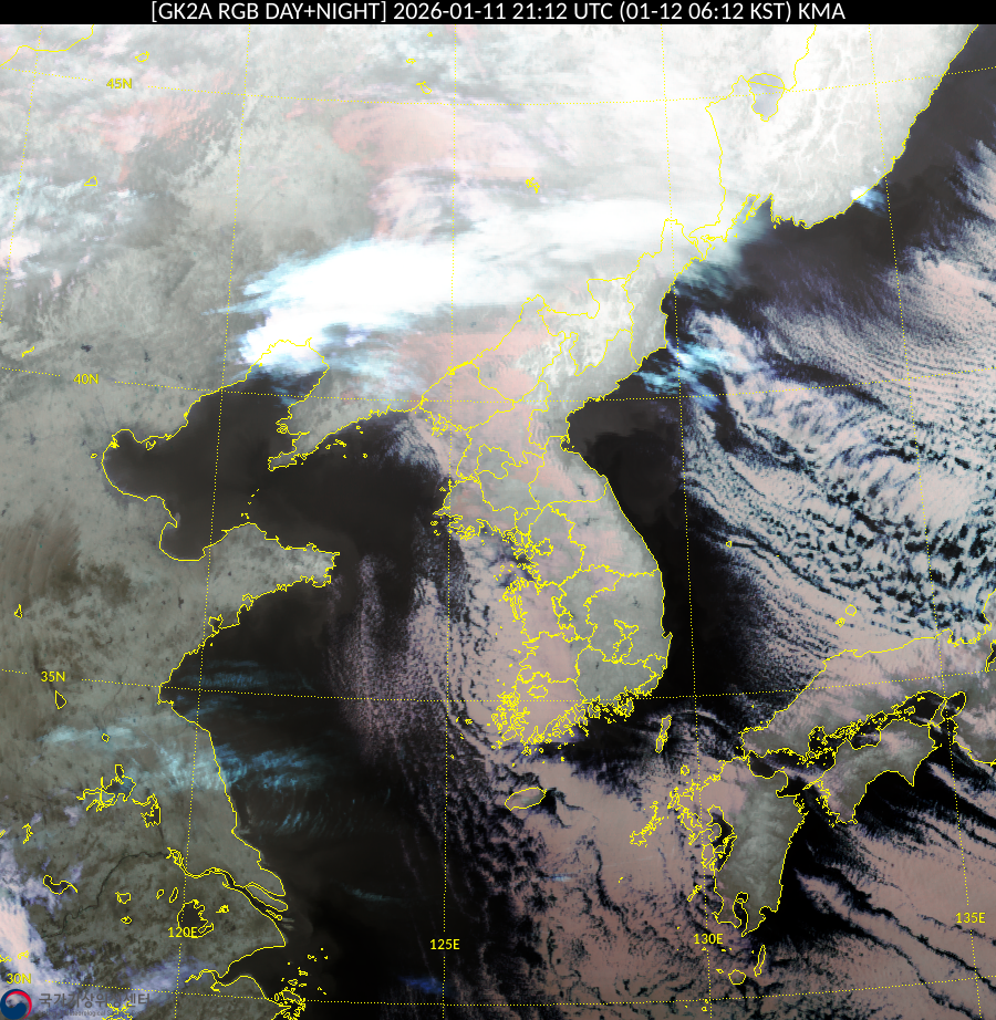 Satellite : 202601112112