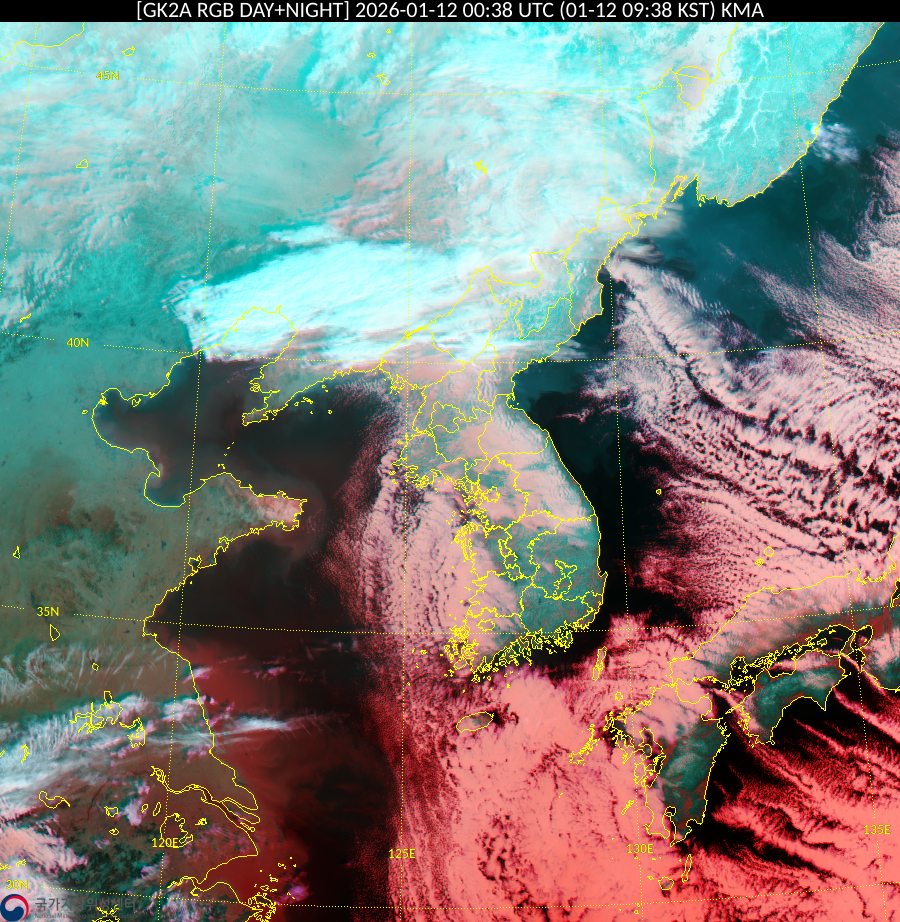 Satellite : 202601120038