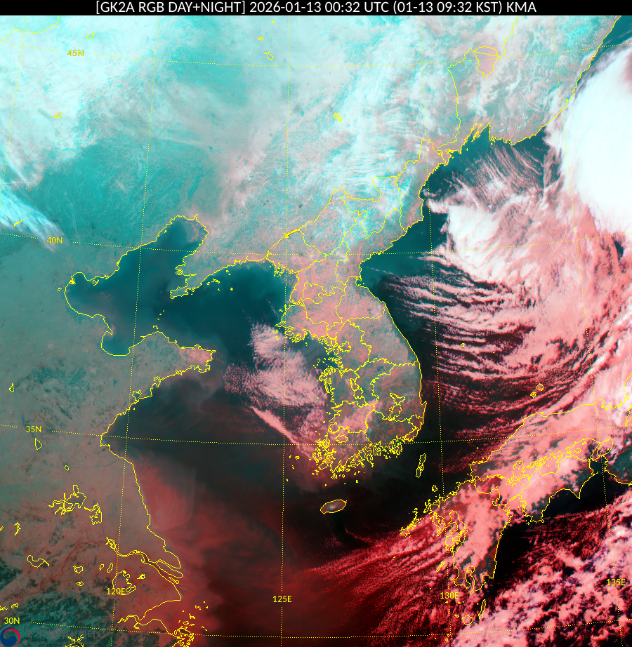 Satellite : 202601130032