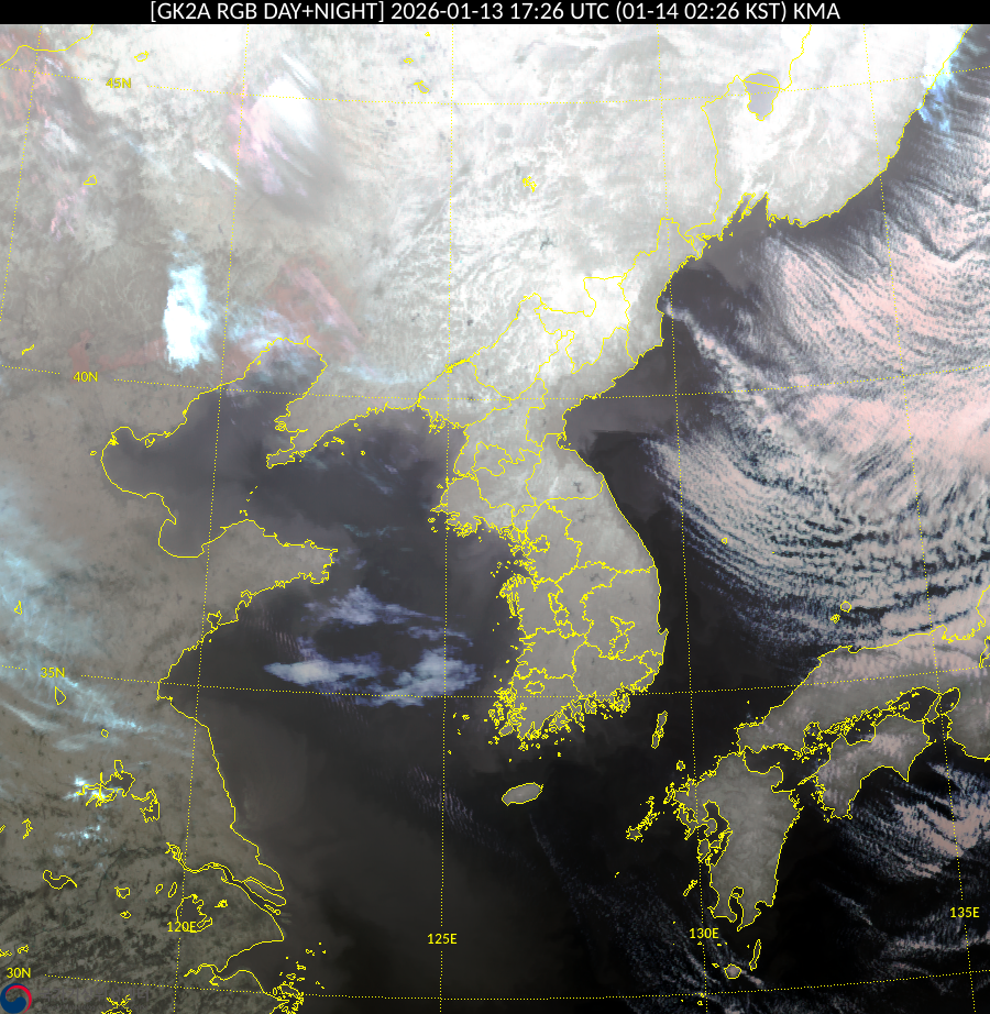 Satellite : 202601131726