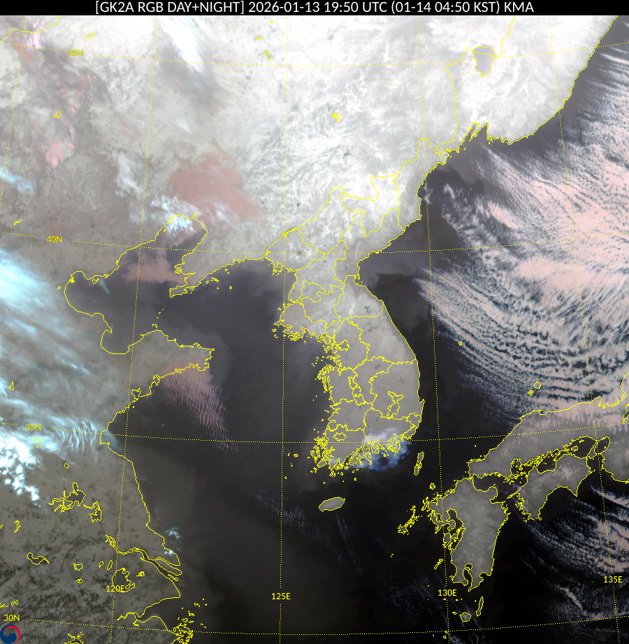 Satellite : 202601131950