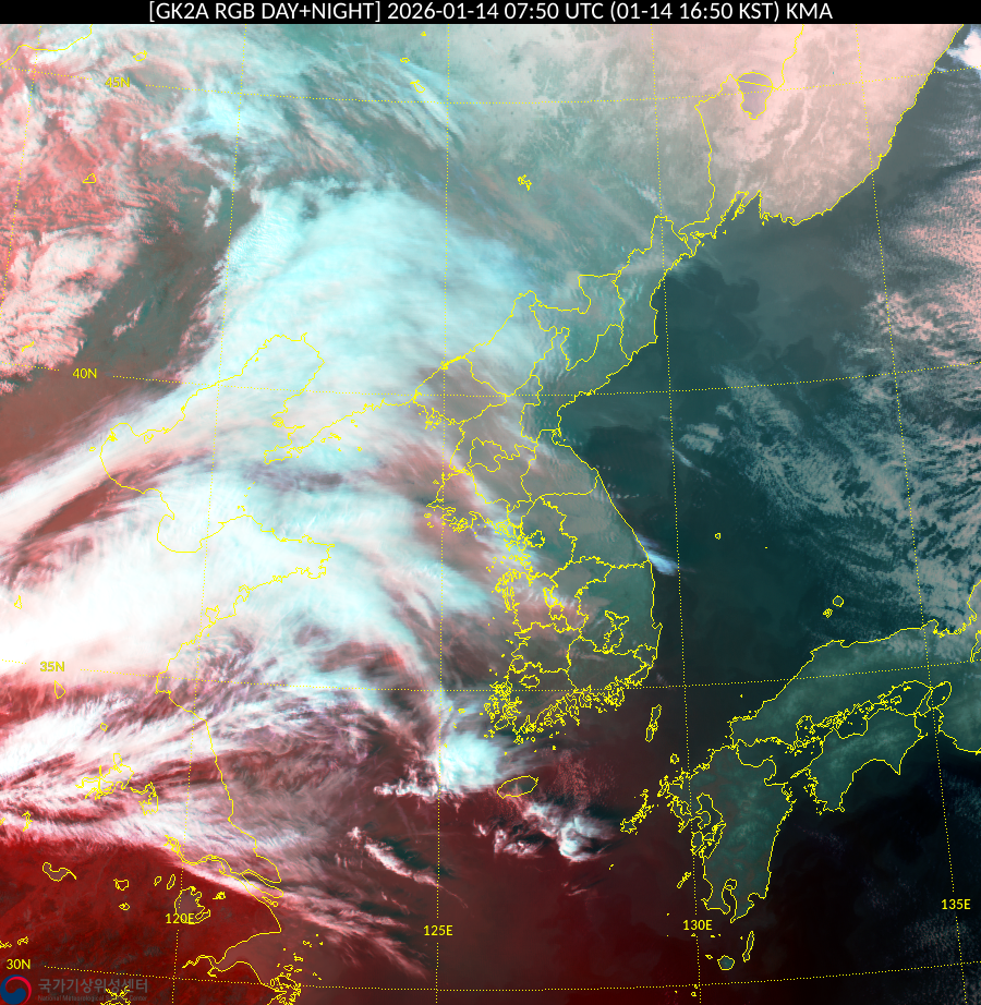 Satellite : 202601140750