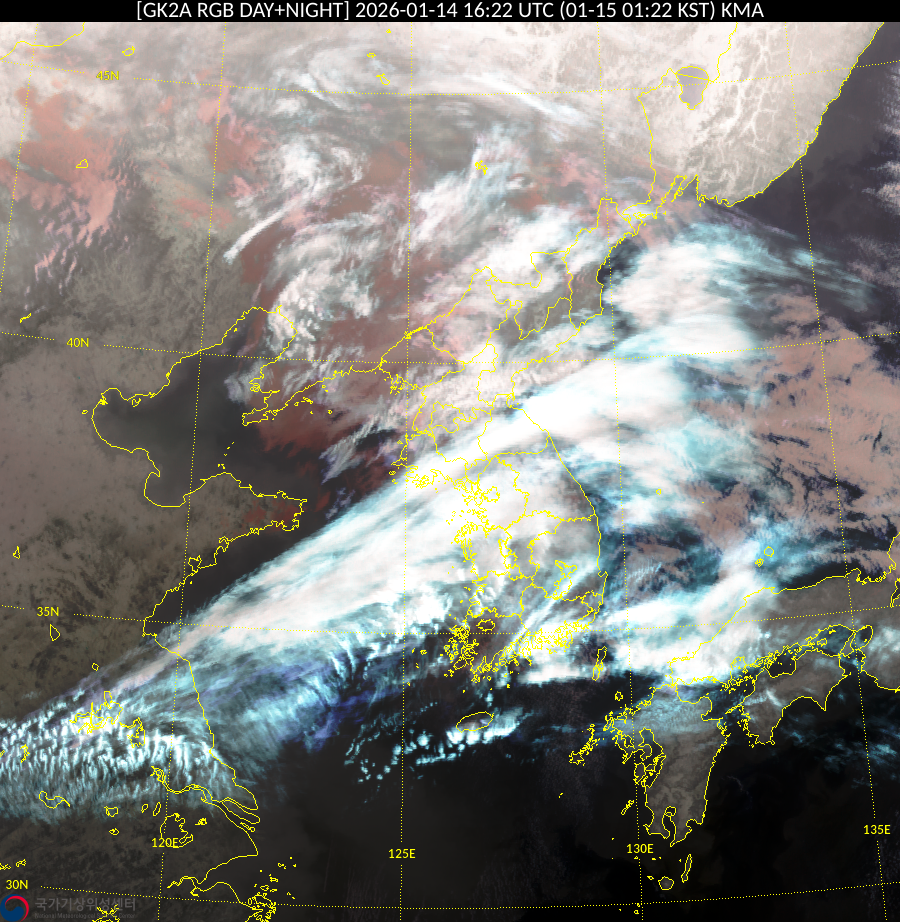 Satellite : 202601141622