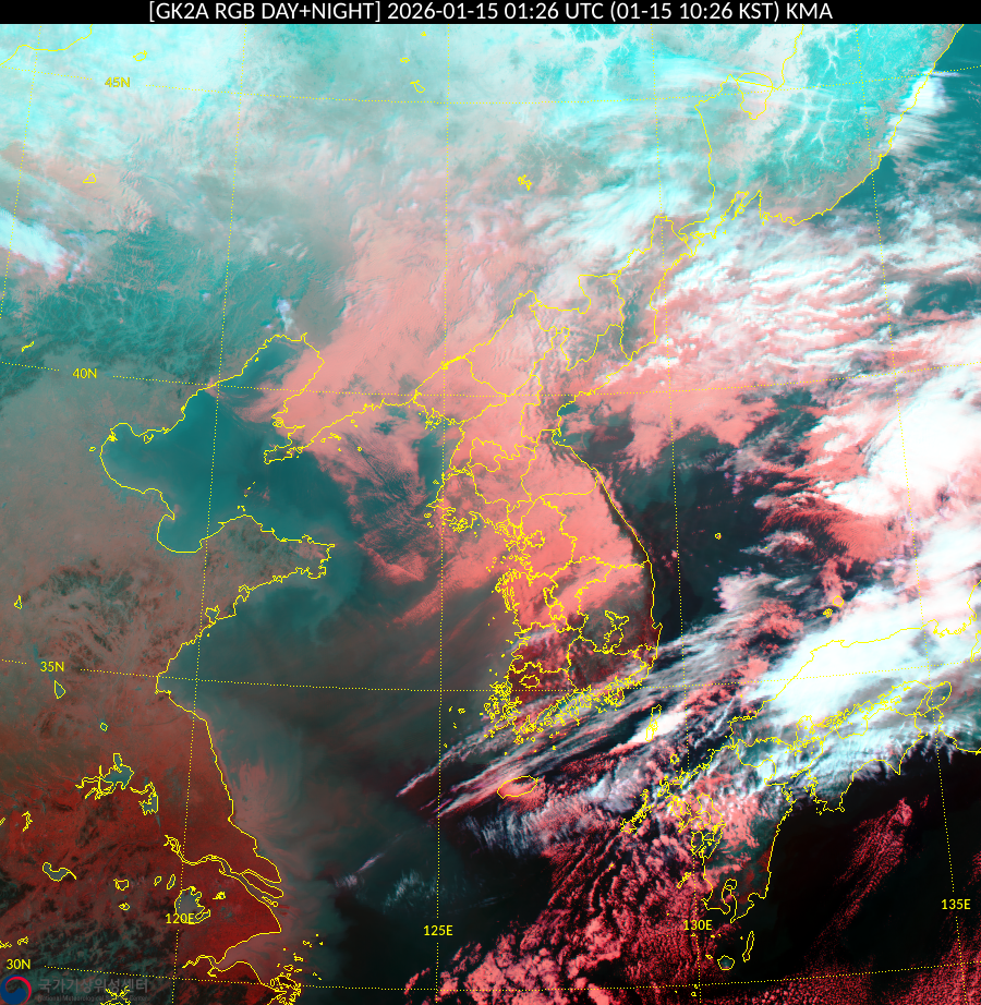 Satellite : 202601150126