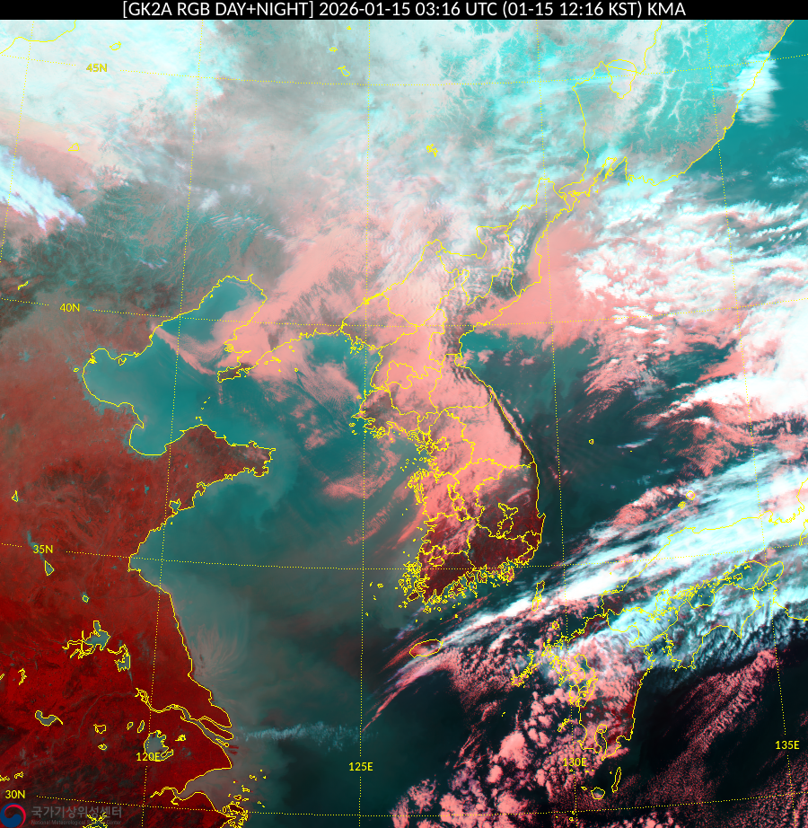 Satellite : 202601150316