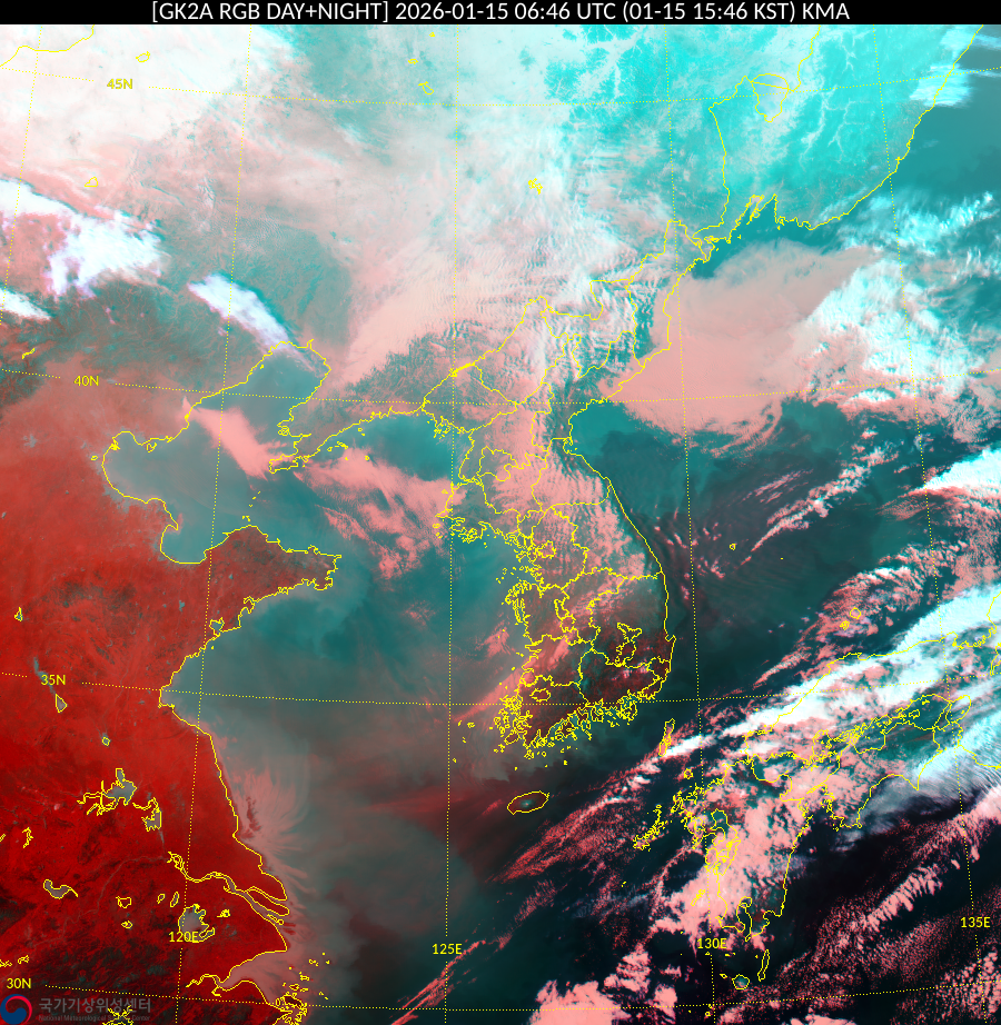 Satellite : 202601150646