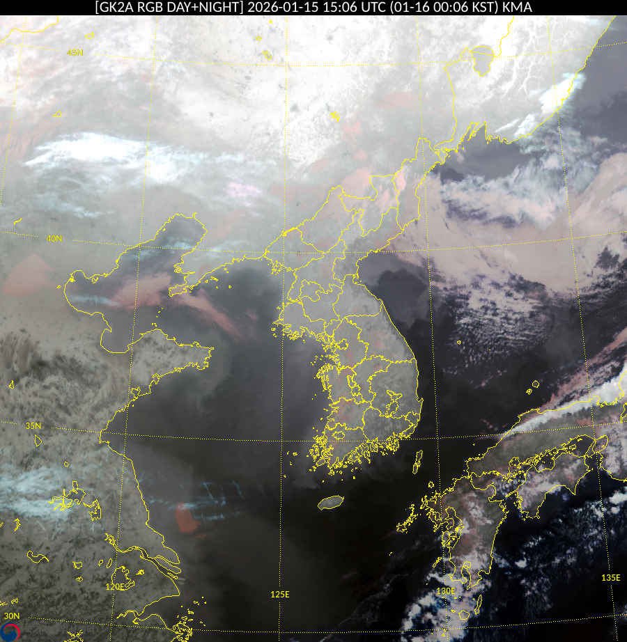 Satellite : 202601151506