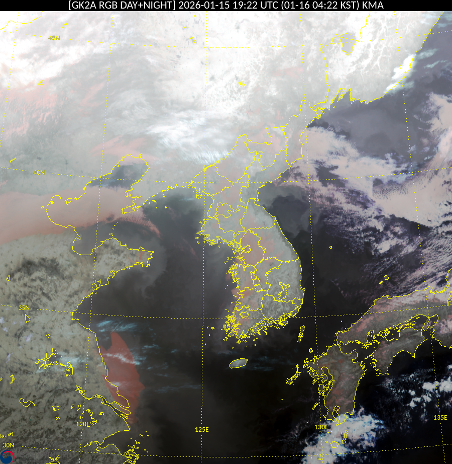 Satellite : 202601151922