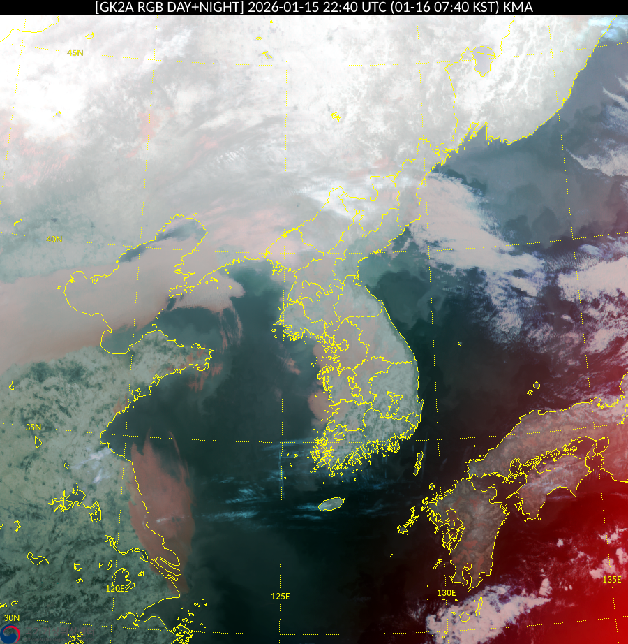 Satellite : 202601152240