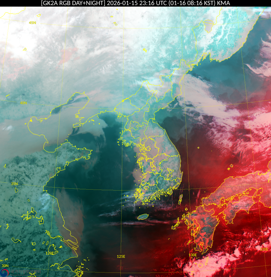 Satellite : 202601152316