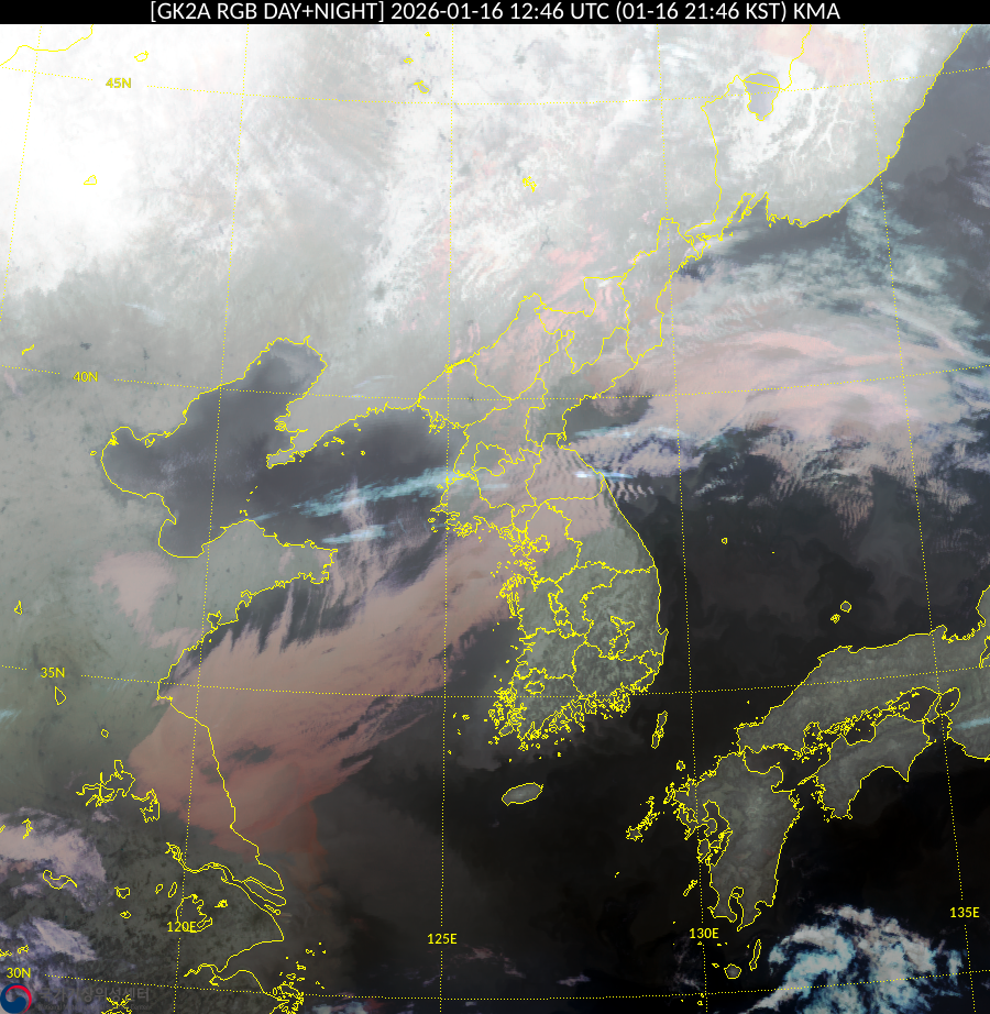 Satellite : 202601161246