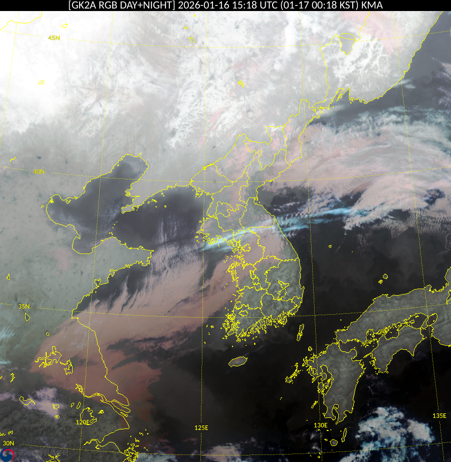 Satellite : 202601161518