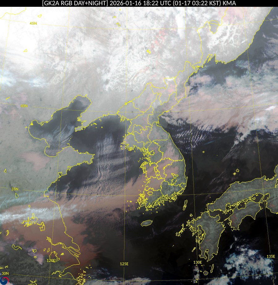 Satellite : 202601161822