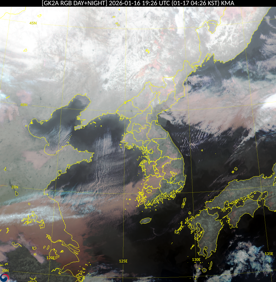 Satellite : 202601161926