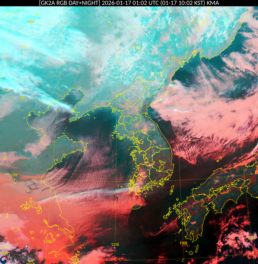 Satellite : 202601170102