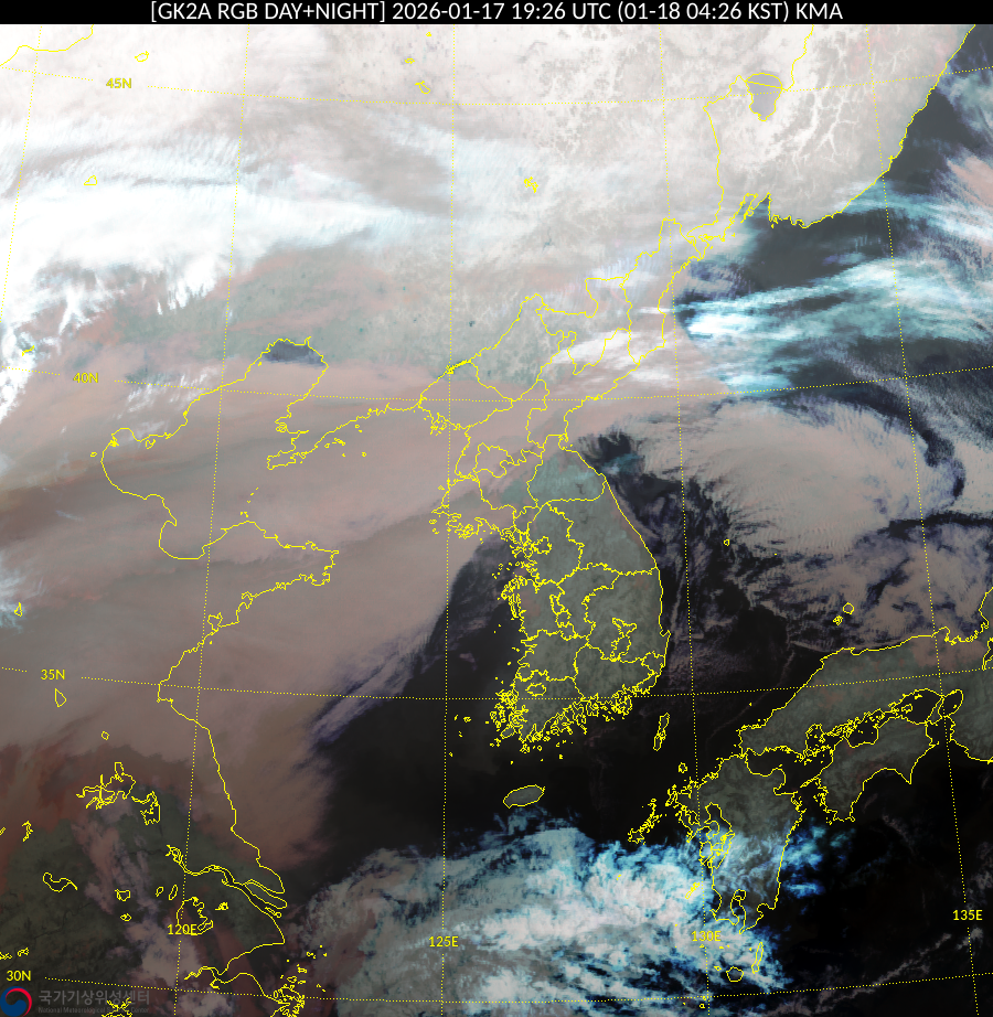 Satellite : 202601171926