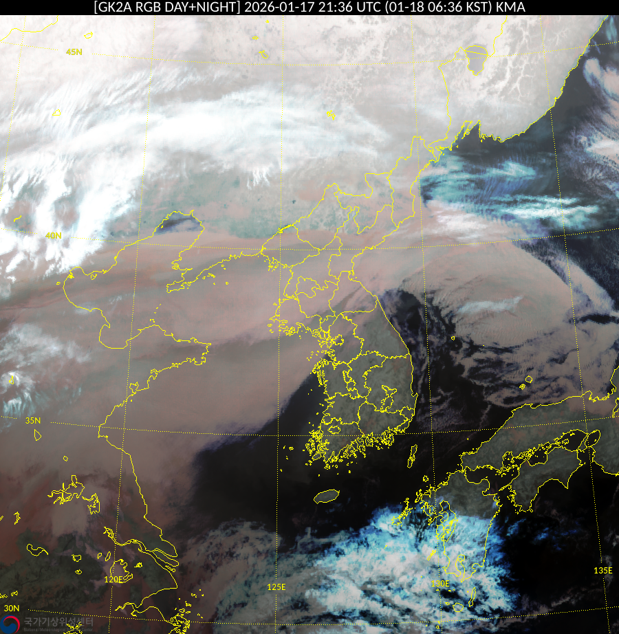 Satellite : 202601172136