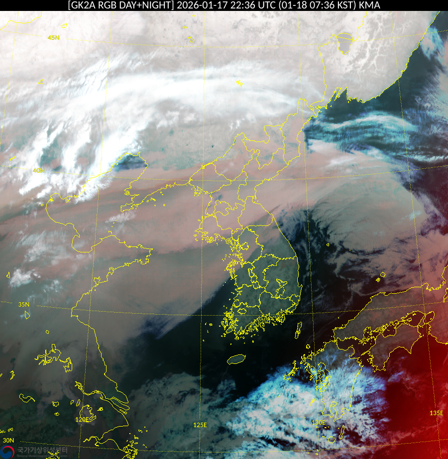 Satellite : 202601172236