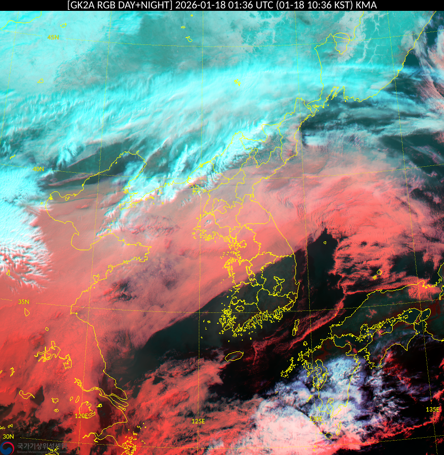 Satellite : 202601180136