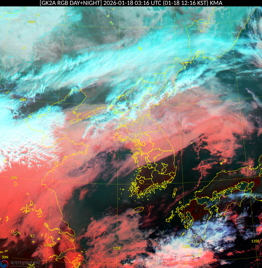 Satellite : 202601180316