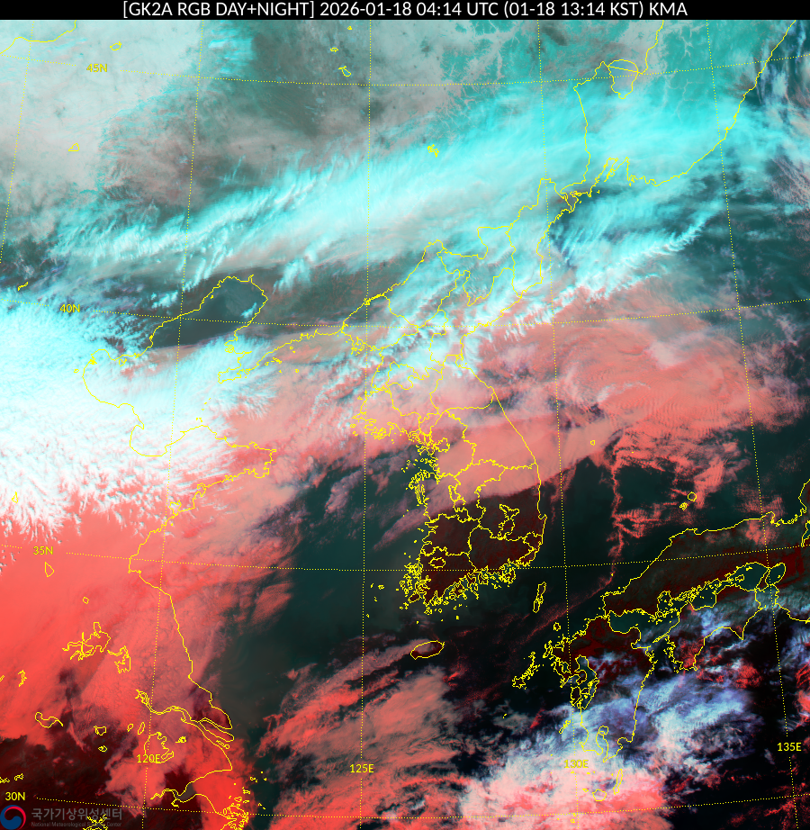 Satellite : 202601180414