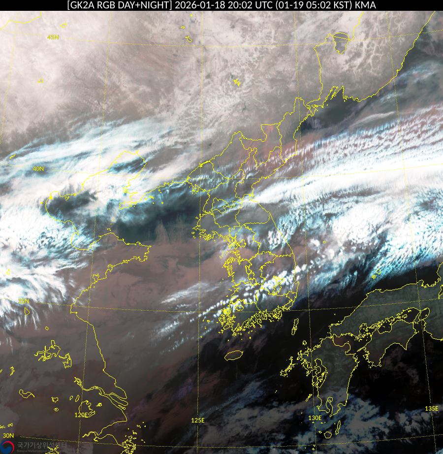 Satellite : 202601182002