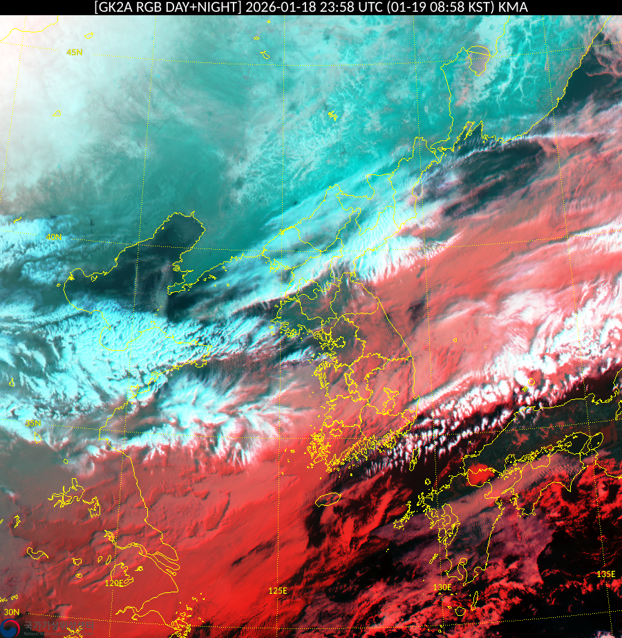 Satellite : 202601182358