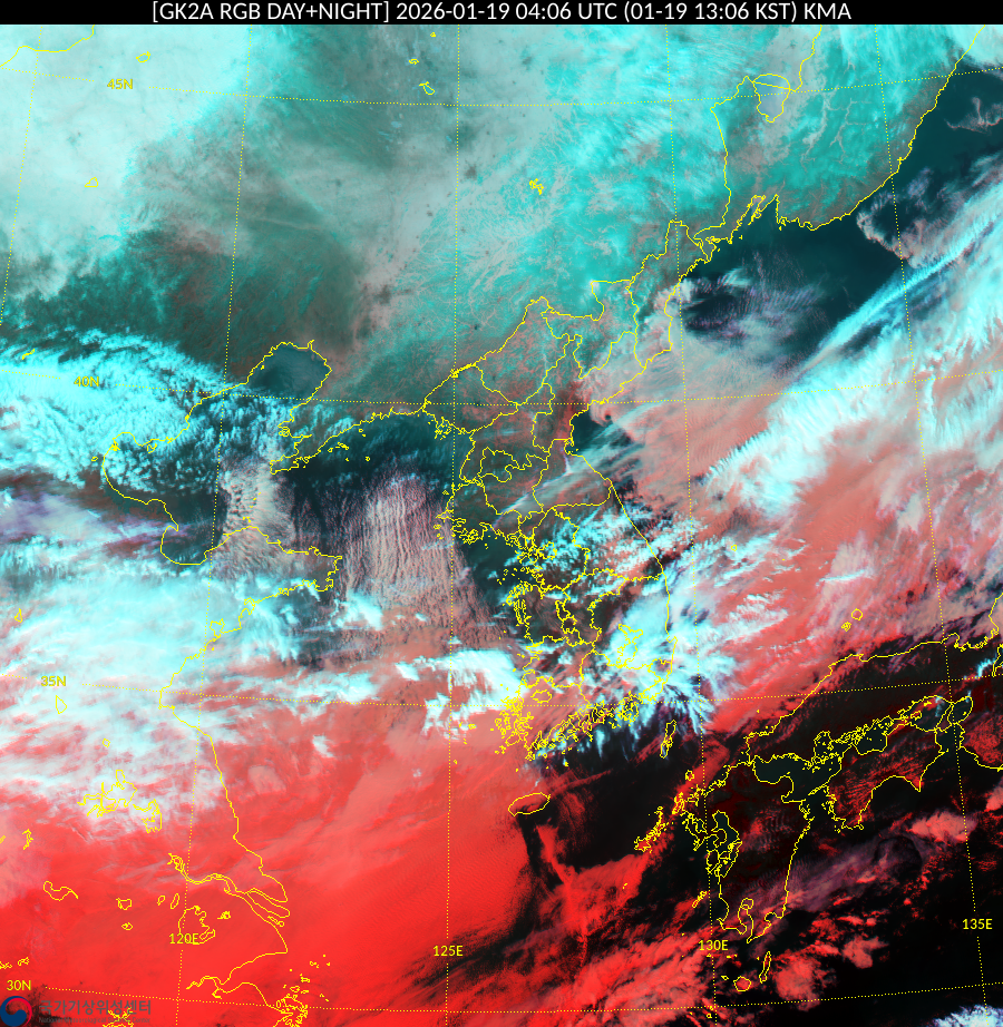 Satellite : 202601190406