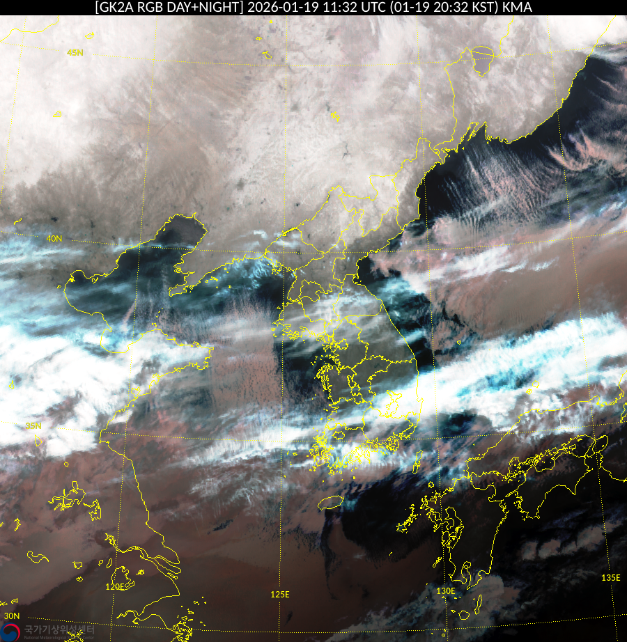 Satellite : 202601191132