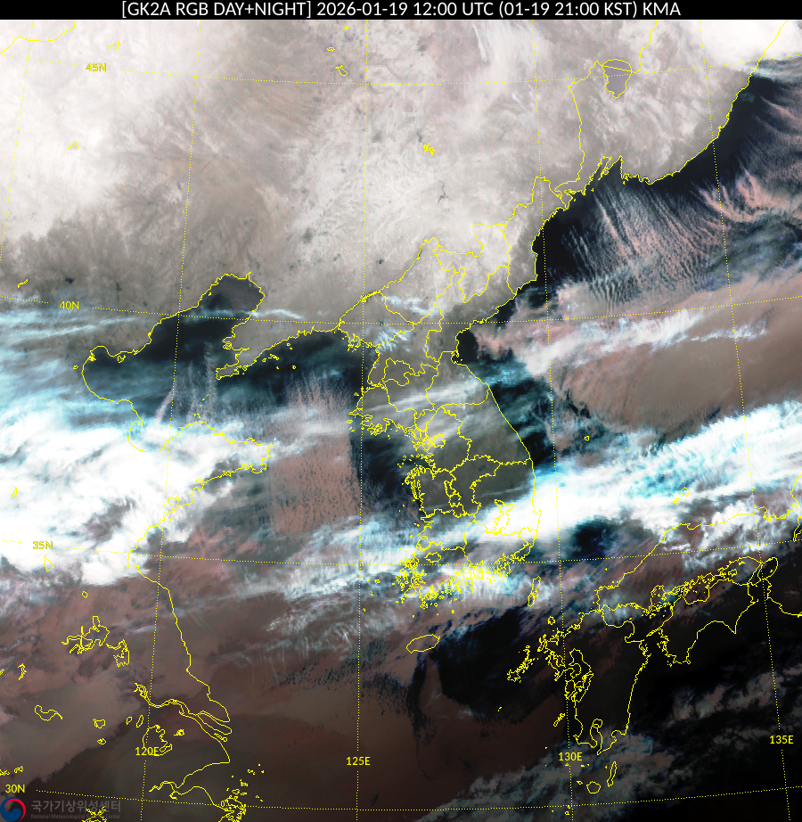 Satellite : 202601191200