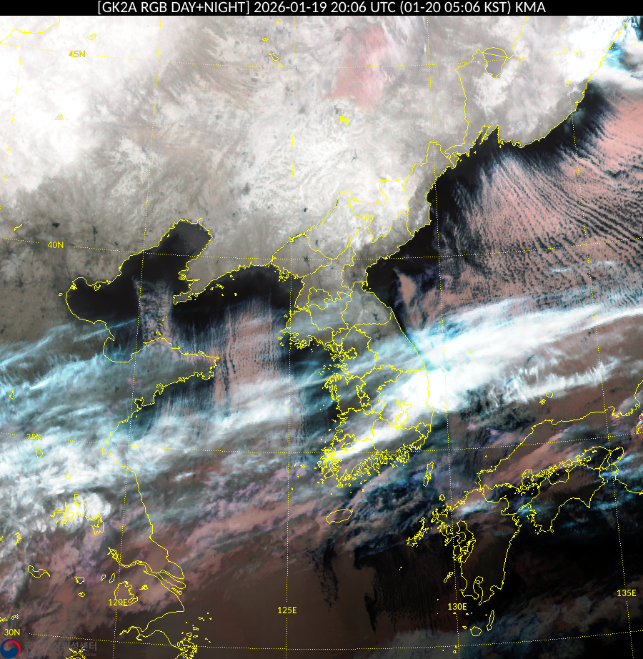 Satellite : 202601192006