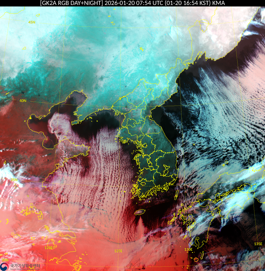 Satellite : 202601200754