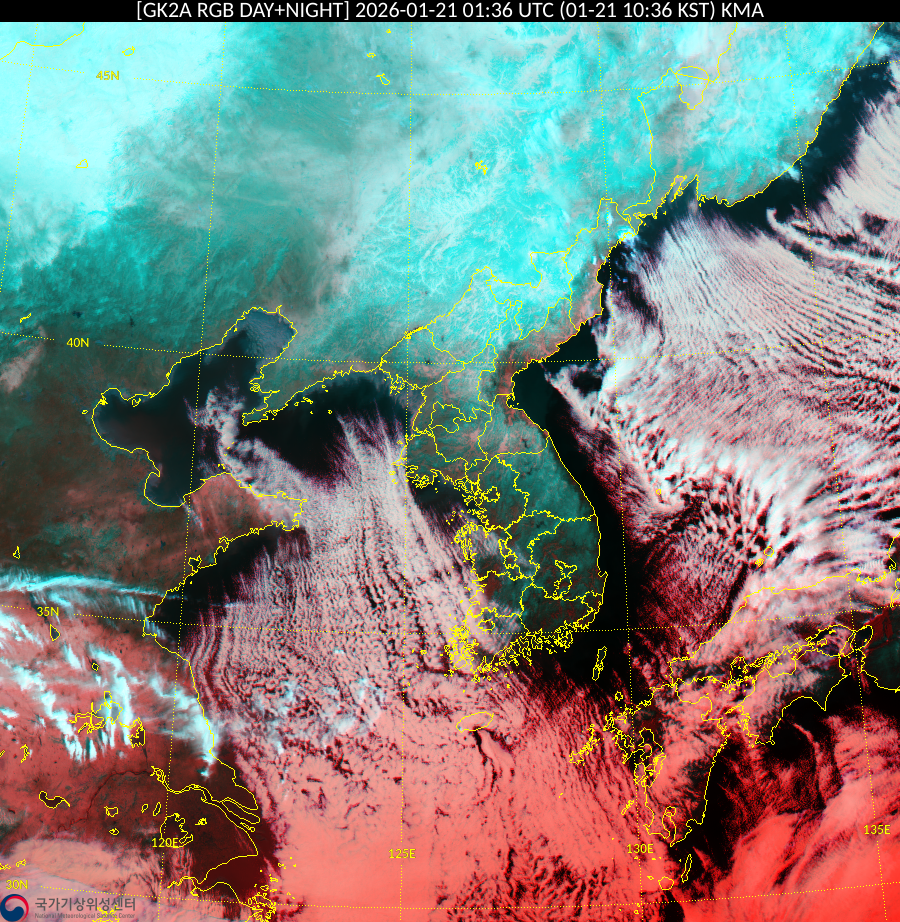 Satellite : 202601210136