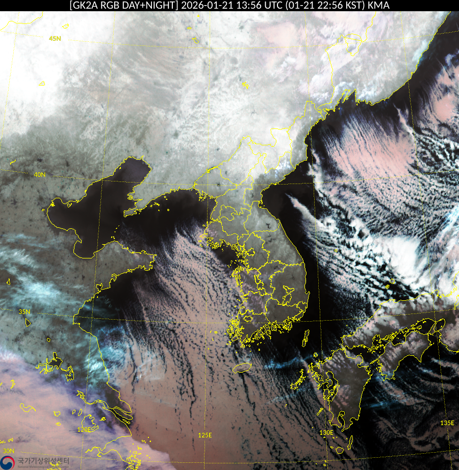 Satellite : 202601211356