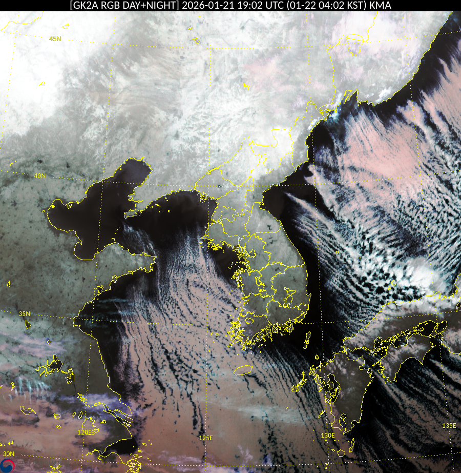 Satellite : 202601211902