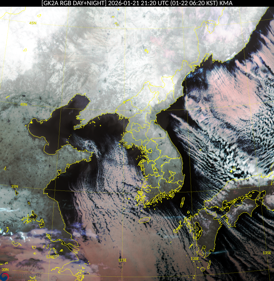 Satellite : 202601212120