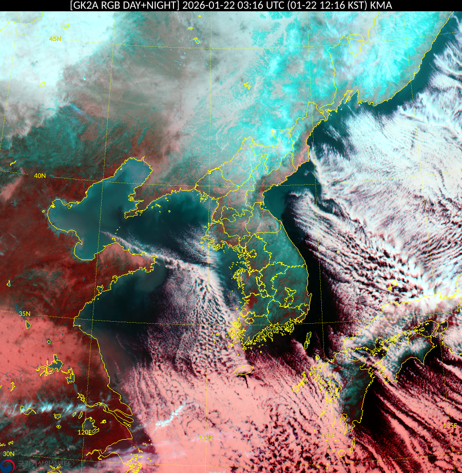 Satellite : 202601220316