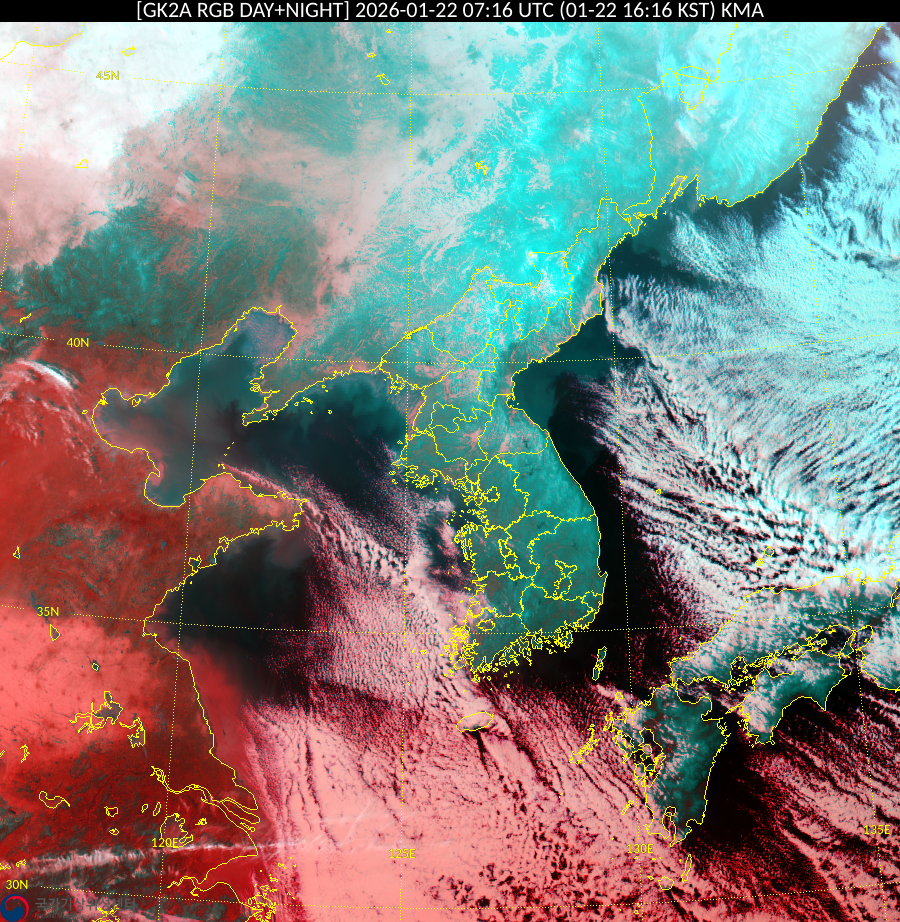 Satellite : 202601220716