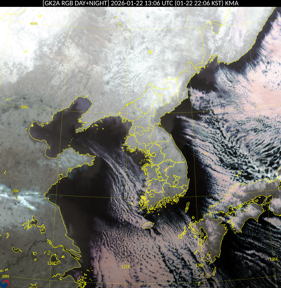 Satellite : 202601221306